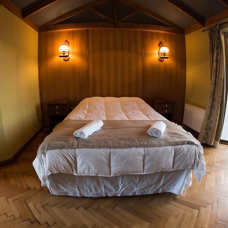 Pardo & Shackleton Hotel ปุนตาอาเรนาส ภายนอก รูปภาพ