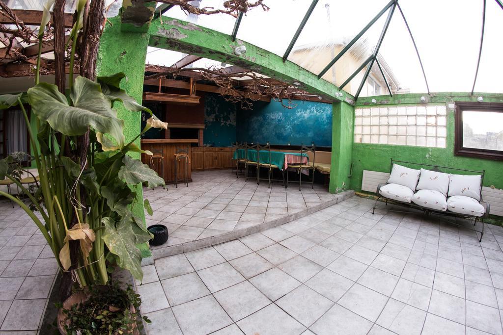 Pardo & Shackleton Hotel ปุนตาอาเรนาส ภายนอก รูปภาพ